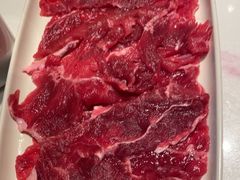 -老员外骨汤火锅(海州古城店)