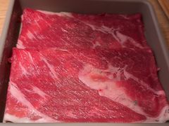-温野菜涮涮锅(曲江大悦城店)