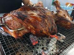 -旺烤园烧烤·炭烤羊腿(吴江阳光新天地店)