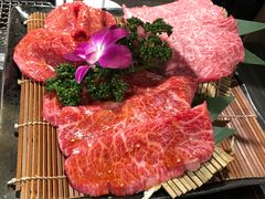 -俺的焼肉(銀座9丁目店)