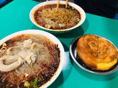 冒节子-甘记肥肠粉(马鞍北路店)