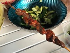 -庞记炸串