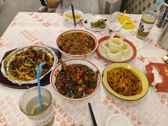 -堂瓦里·33年传统赣菜(第一街区店)