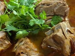 -友乐居羊蝎子(西直门店)