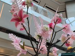 -BoBloom花店(晶耀前滩店)