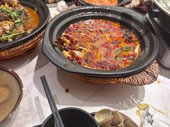 -乔阿马·江南味·驴肉香(龙湖华泾天街店)