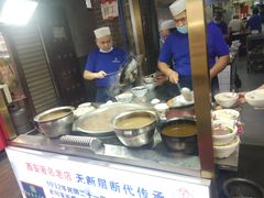 -老刘家泡馍·陕西老字号(钟楼广济街店)