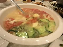 -郭林家常菜(洋桥店)