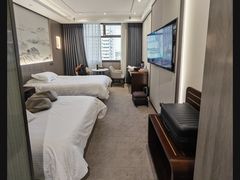 -南京钟山宾馆(江苏省会议中心)