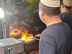 -马健烤肉(东丽大厦店)