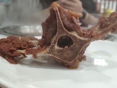 -宝财诚老北京涮肉(周庄店)