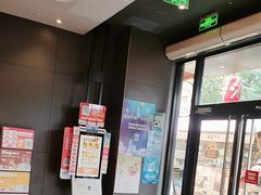 -汉堡王(徐汇绿地缤纷店)