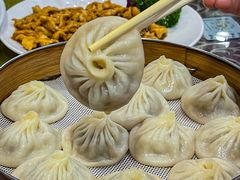 -老苏扬饭店
