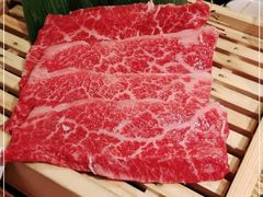 -赤坂亭M9和牛烧肉(世博源店)