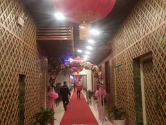-东四民芳餐厅(世茂工三店)
