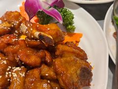 -来得福川菜客家菜餐厅