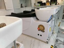 -潘多拉Hairsalon