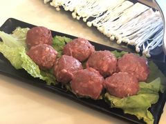 -八方客汕头火锅·牛肉·卤水(福保店)