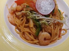 -夏日玛莉西餐厅(金茂览秀城店)