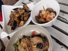-Local泰莲庭(虹鳟鱼店)