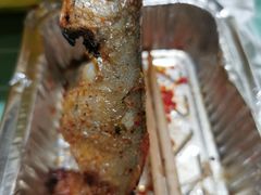 -云晓光头烧烤吧(德平路店)