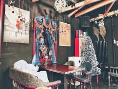 -Strawberry Butterfly草莓蝴蝶日式水果挞