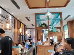 -满记甜品(湖滨店)