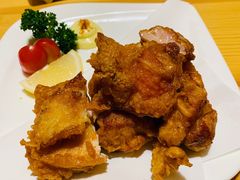 -福匠日本料理(人民路店)