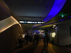 -万达影城(汉街万达广场IMAX店)