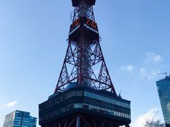 -札幌电视塔