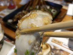 湛江大生蚝-木屋烧烤(西城天桥店)