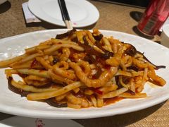 -渝信川菜(西单店)