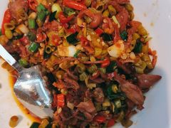 -兰湘子·湘菜小炒(盛龙广场店)