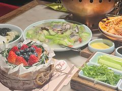 -那家小馆•北京菜•烤鸭(中关村店)