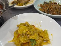 -红菜坊·烤鸭·川鲁宴(石园店)
