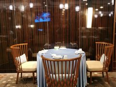 -建滔诺富特酒店-悦餐厅