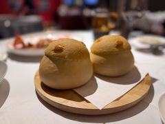 招牌菠萝包-炳胜私厨(中达旗舰店)