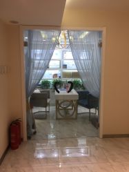 -健身堂科技美肌SPA