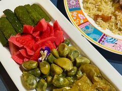 -伊带伊路新疆美食府(呼家楼店)