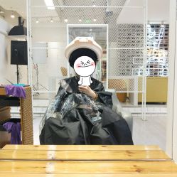 -P.STYLE派斯造型