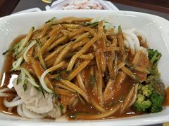 -魏家凉皮(十里河店)