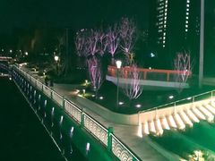 -坝河休闲公园