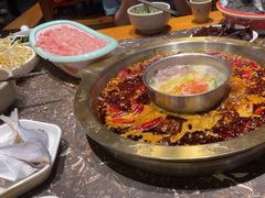 -堂客老火锅(欣阳广场总店)