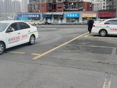 -乔森驾校(杨家坪总校)