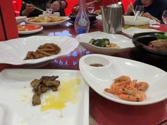 -海景壹号大酒店(惠钱路店)