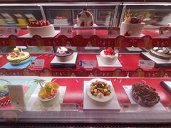 -巴黎贝甜(大宁国际商业广场店)