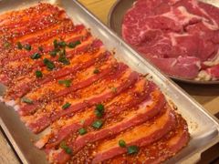 -西塔老太太泥炉烤肉(亚运村店)