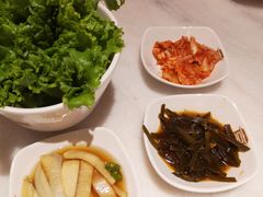 -韩宫宴炭火烤肉(印象城店)