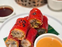 -银灯食府(丽丰国际中心店)