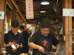 -沙州食驿·非遗小吃夜市